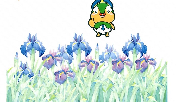 【としょかんこどもまつり】のご案内